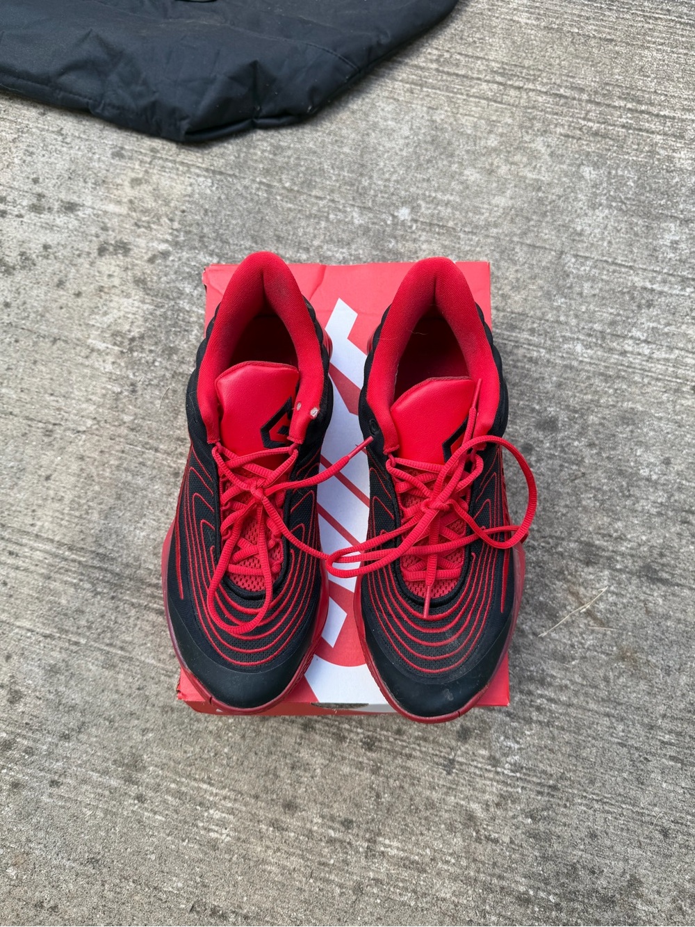 Nike Men’s Giannis Immortality Shoes